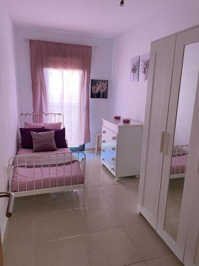 Vivienda Ubuntu Apartment ลอสยานอส เด อารีดาเน ภายนอก รูปภาพ