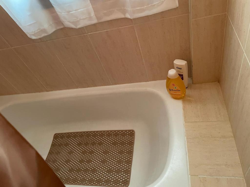 Vivienda Ubuntu Apartment ลอสยานอส เด อารีดาเน ภายนอก รูปภาพ