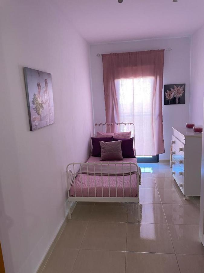 Vivienda Ubuntu Apartment ลอสยานอส เด อารีดาเน ภายนอก รูปภาพ