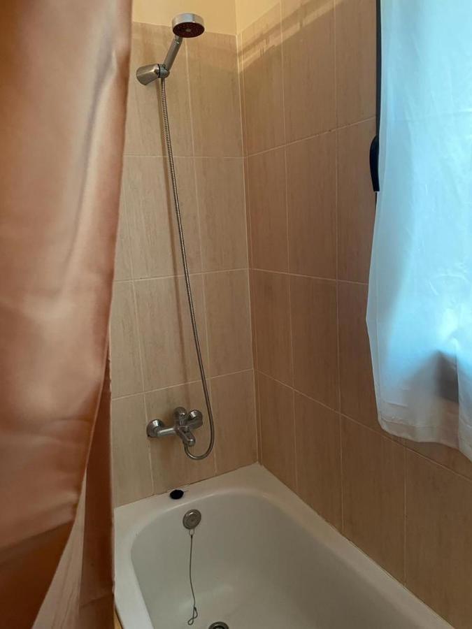 Vivienda Ubuntu Apartment ลอสยานอส เด อารีดาเน ภายนอก รูปภาพ
