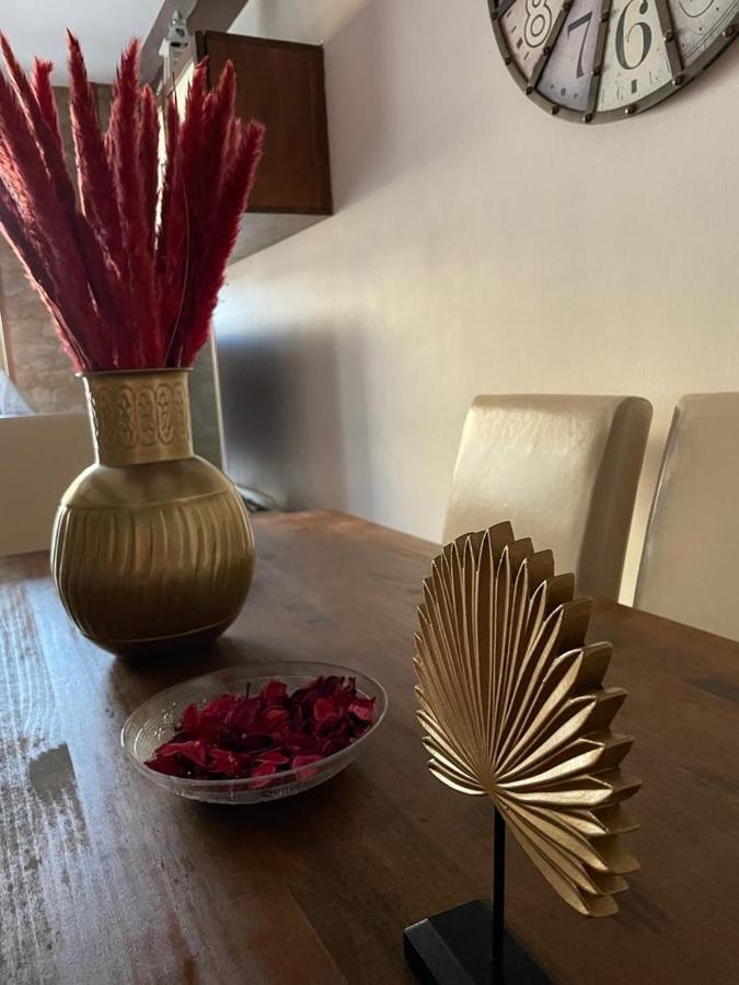 Vivienda Ubuntu Apartment ลอสยานอส เด อารีดาเน ภายนอก รูปภาพ