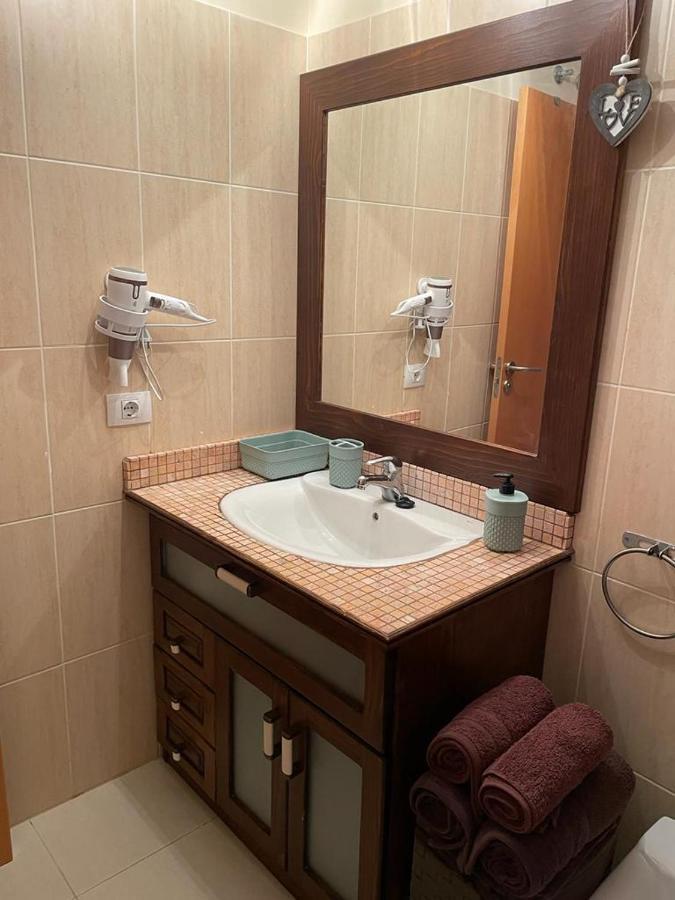 Vivienda Ubuntu Apartment ลอสยานอส เด อารีดาเน ภายนอก รูปภาพ