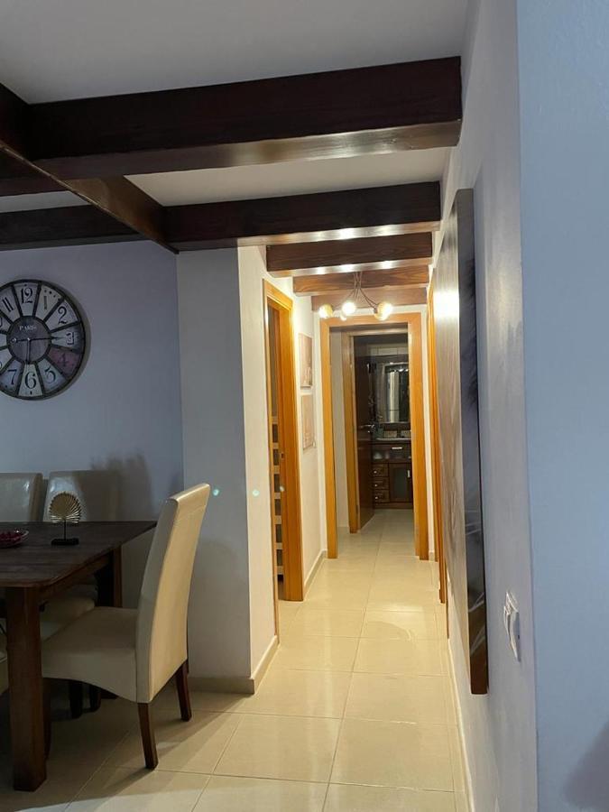 Vivienda Ubuntu Apartment ลอสยานอส เด อารีดาเน ภายนอก รูปภาพ