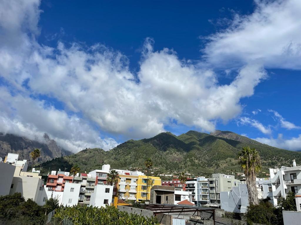 Vivienda Ubuntu Apartment ลอสยานอส เด อารีดาเน ภายนอก รูปภาพ