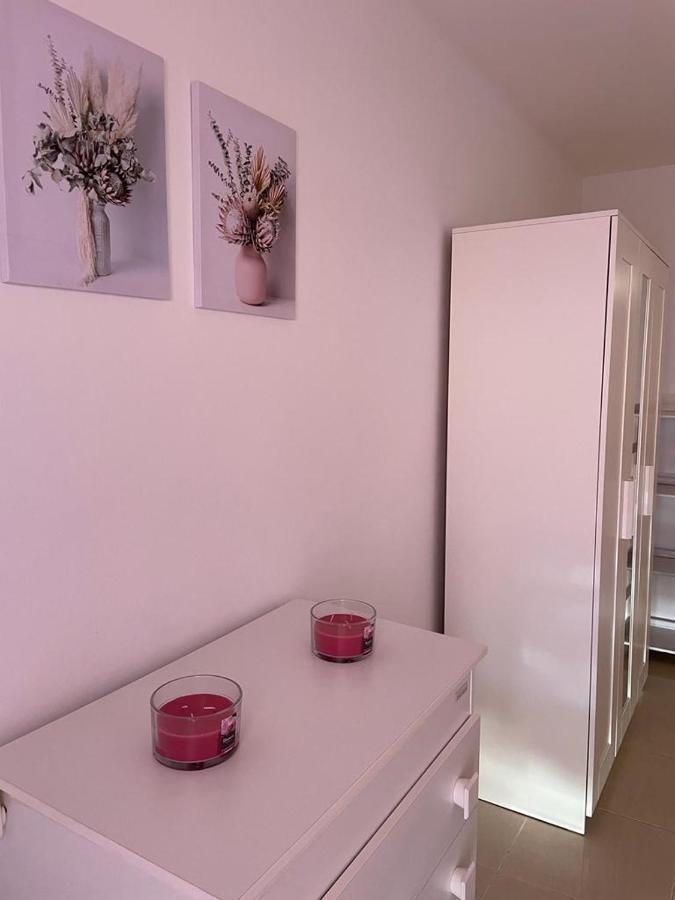 Vivienda Ubuntu Apartment ลอสยานอส เด อารีดาเน ภายนอก รูปภาพ
