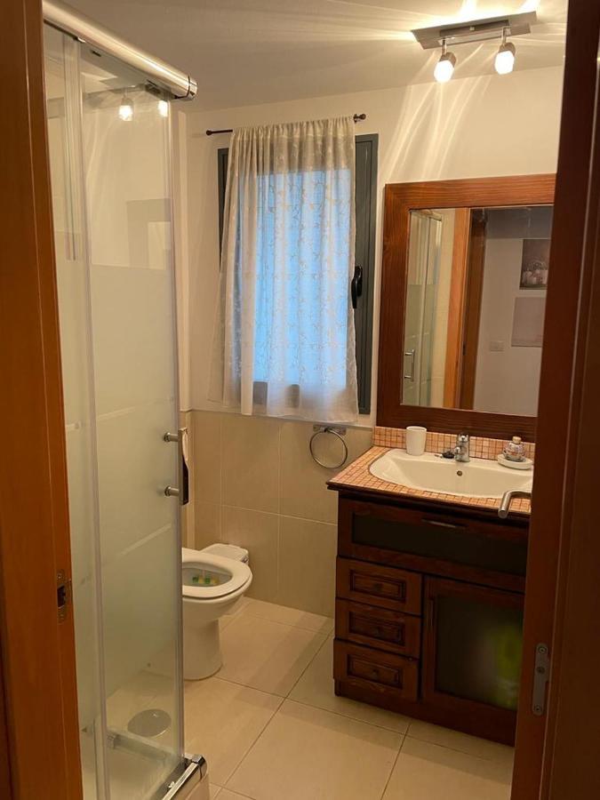 Vivienda Ubuntu Apartment ลอสยานอส เด อารีดาเน ภายนอก รูปภาพ