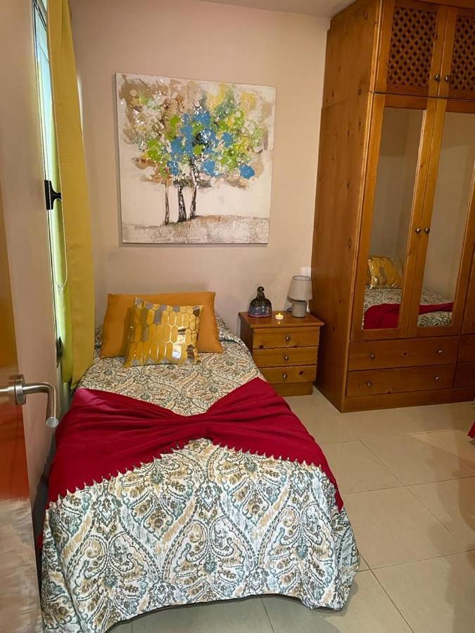 Vivienda Ubuntu Apartment ลอสยานอส เด อารีดาเน ภายนอก รูปภาพ