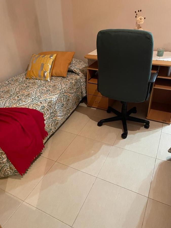 Vivienda Ubuntu Apartment ลอสยานอส เด อารีดาเน ภายนอก รูปภาพ