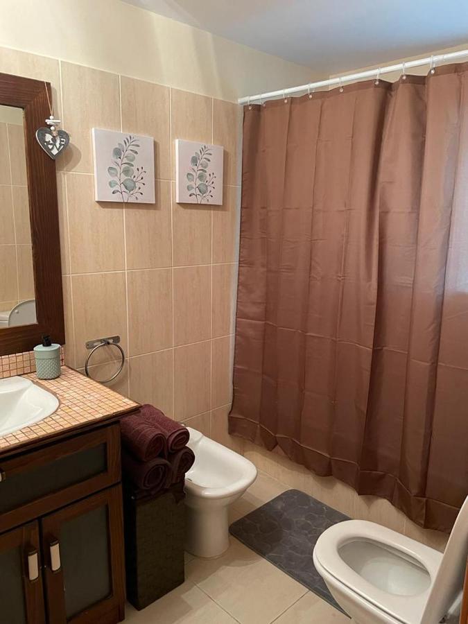 Vivienda Ubuntu Apartment ลอสยานอส เด อารีดาเน ภายนอก รูปภาพ