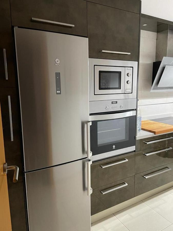 Vivienda Ubuntu Apartment ลอสยานอส เด อารีดาเน ภายนอก รูปภาพ