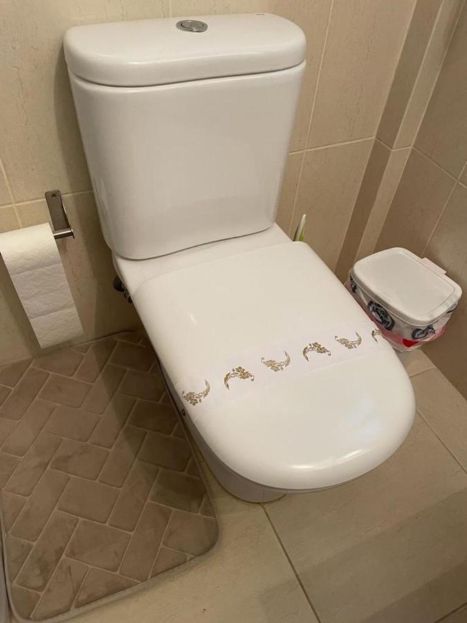 Vivienda Ubuntu Apartment ลอสยานอส เด อารีดาเน ภายนอก รูปภาพ