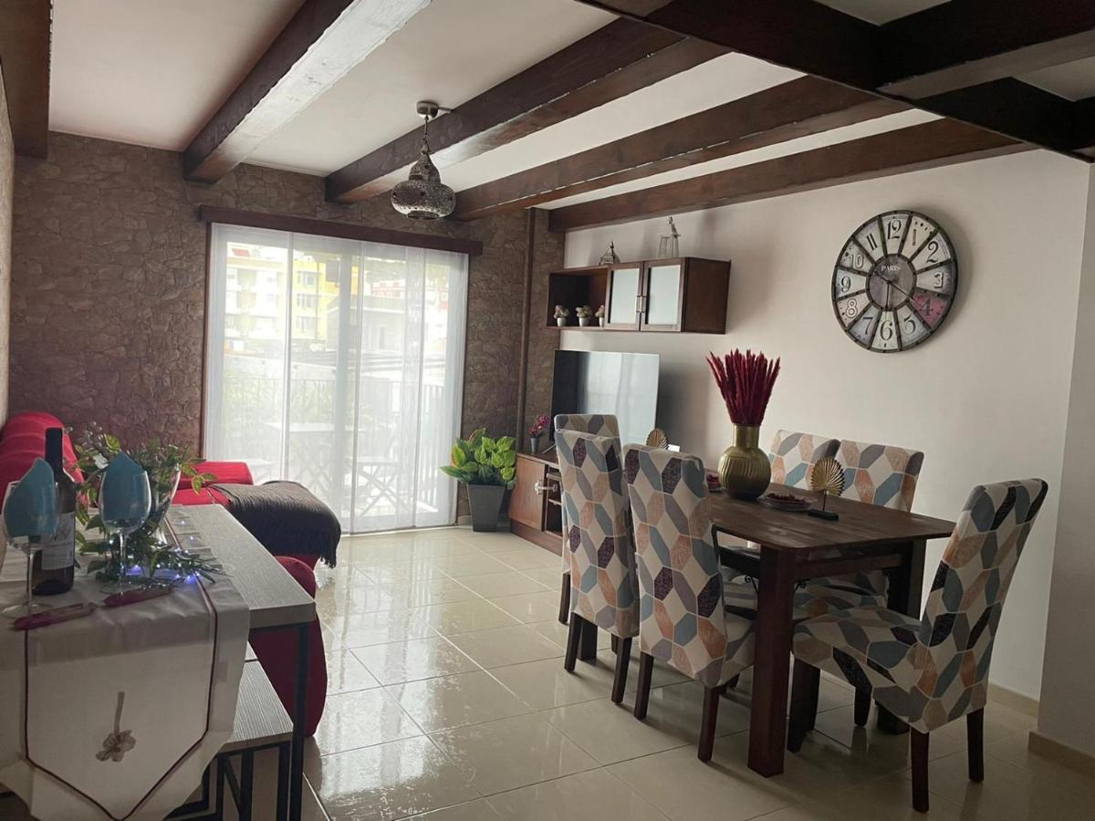Vivienda Ubuntu Apartment ลอสยานอส เด อารีดาเน ภายนอก รูปภาพ