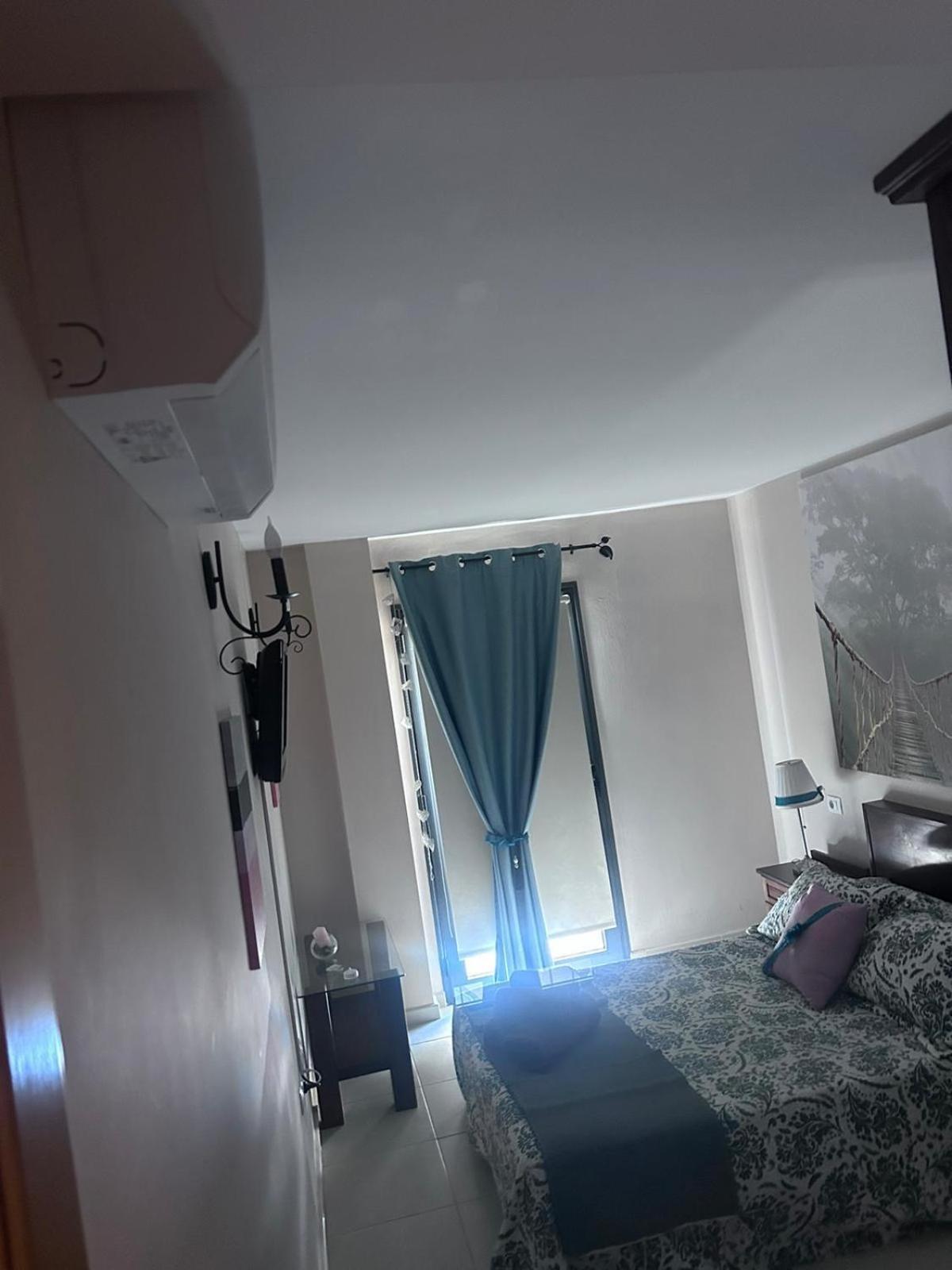 Vivienda Ubuntu Apartment ลอสยานอส เด อารีดาเน ภายนอก รูปภาพ