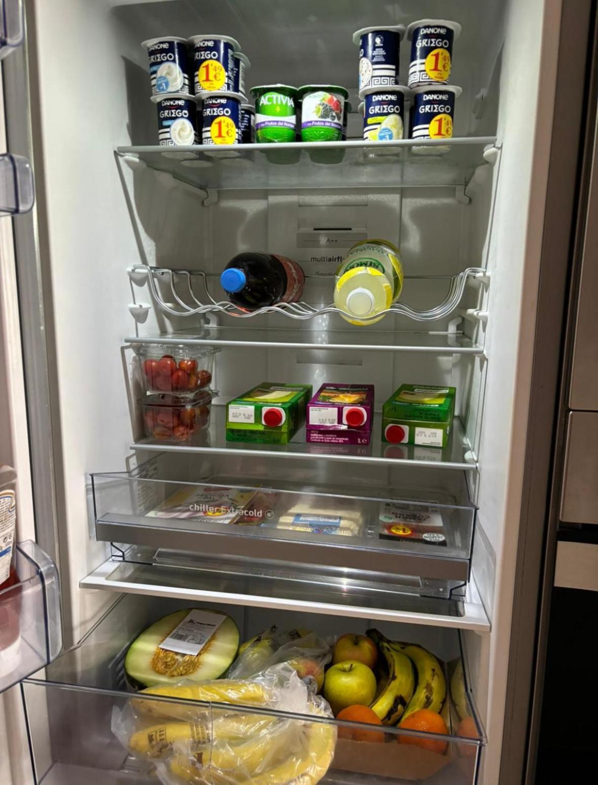 Vivienda Ubuntu Apartment ลอสยานอส เด อารีดาเน ภายนอก รูปภาพ